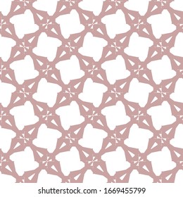 Motion kaleidoscopic background. Looped ornamental animation.