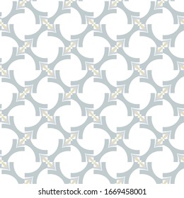 Motion kaleidoscopic background. Looped ornamental animation.