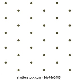 Motion kaleidoscopic background. Looped ornamental animation.