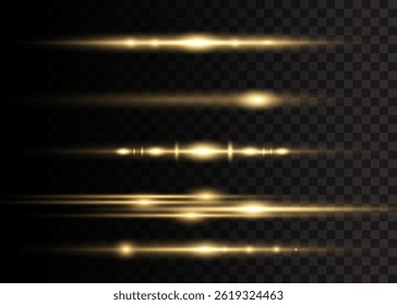 Motion of light with colorful streaks and glowing ray explosion speed png stripes concert shine illustration beam background magic beauty energy yellow horizontal entertainment

