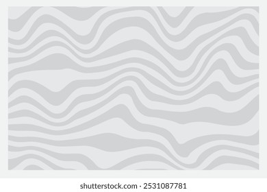 Motion line graphic vector illustration banner template.