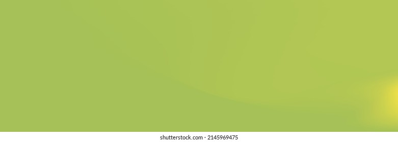 Motion Liquid Flow Curve Wavy Lime Background. Bright Fresh Vibrant Simple Lemon Gradient Mesh. Yellow Green Fluid Smooth Blurry Blurry Texture. Water Vivid Pastel Summer Light Gradient Background.