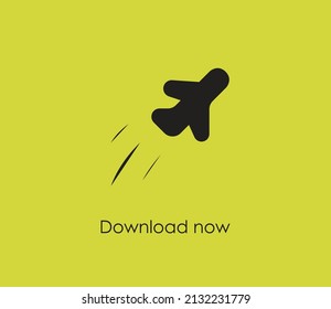 Motion vector icon. Editable stroke. Symbol in Line Art Style for Design, Presentation, Website or Apps Elements, Logo. Pixel vector graphics - Vector