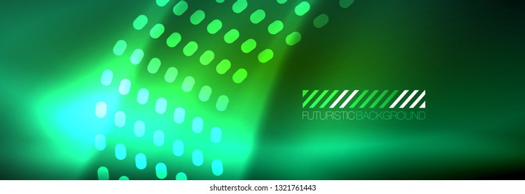 Motion vector illustration. Network digital concept. Abstract futuristic backdrop. Abstract pattern. Big data visualization. Vector background abstract technology communication data science.