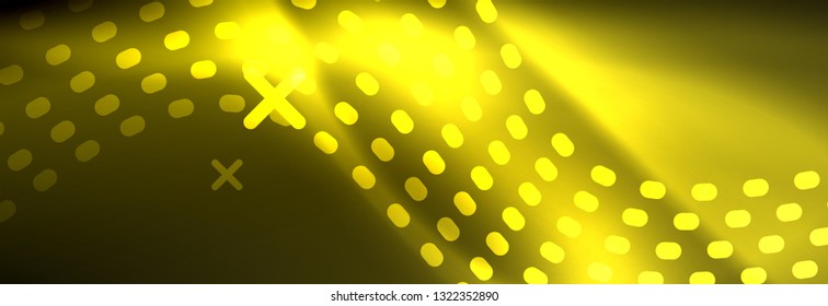 Motion vector illustration. Network digital concept. Abstract futuristic backdrop. Abstract pattern. Big data visualization. Vector background abstract technology communication data science.