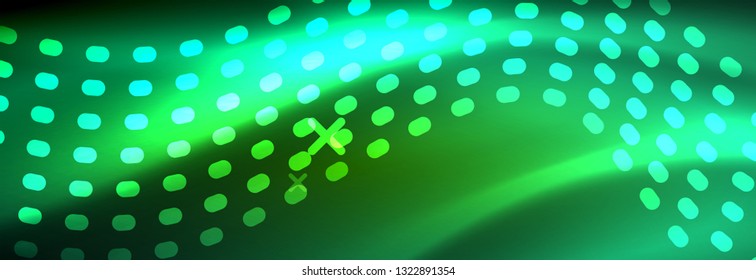 Motion vector illustration. Network digital concept. Abstract futuristic backdrop. Abstract pattern. Big data visualization. Vector background abstract technology communication data science.