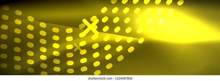 Motion vector illustration. Network digital concept. Abstract futuristic backdrop. Abstract pattern. Big data visualization. Vector background abstract technology communication data science.