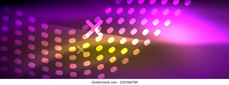 Motion vector illustration. Network digital concept. Abstract futuristic backdrop. Abstract pattern. Big data visualization. Vector background abstract technology communication data science.