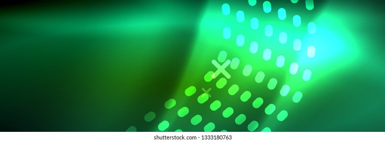 Motion vector illustration. Network digital concept. Abstract futuristic backdrop. Abstract pattern. Big data visualization. Vector background abstract technology communication data science.