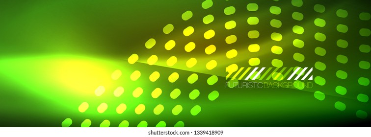 Motion vector illustration. Network digital concept. Abstract futuristic backdrop. Abstract pattern. Big data visualization. Vector background abstract technology communication data science.