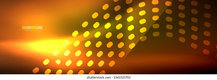 Motion vector illustration. Network digital concept. Abstract futuristic backdrop. Abstract pattern. Big data visualization. Vector background abstract technology communication data science.