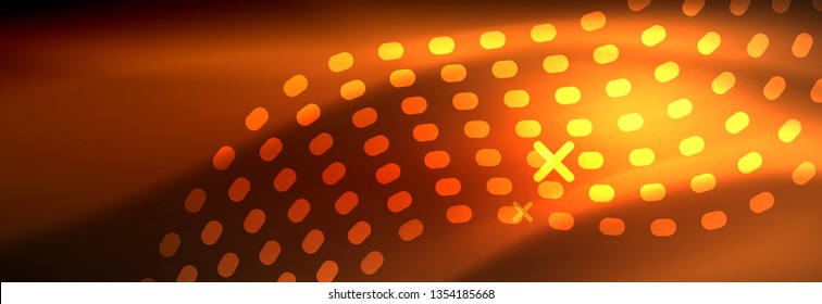 Motion vector illustration. Network digital concept. Abstract futuristic backdrop. Abstract pattern. Big data visualization. Vector background abstract technology communication data science.