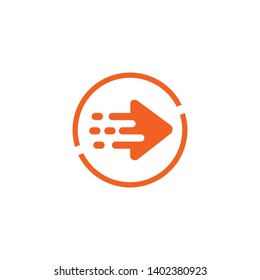 Motion Video Logo Design Template 