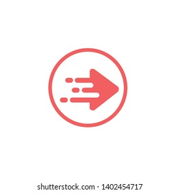 Motion Video Logo Design Template 