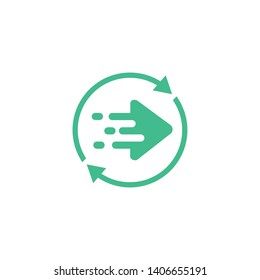 Motion Video Logo Design Template 