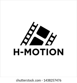 motion or video logo stock design