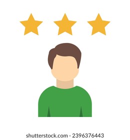 Motivated Vector Flat Icon For Personal And Commercial Use.
