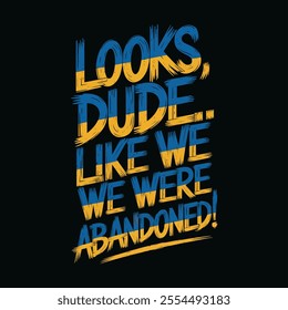 Motivatinal typography vector t shirt design 