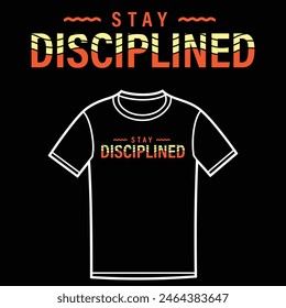A motivating design that reminds you of the incredible power you hold to turn your inspires determination and unwavering focus.