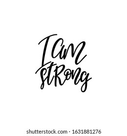 motivating labels, lettering, phrases for a good mood