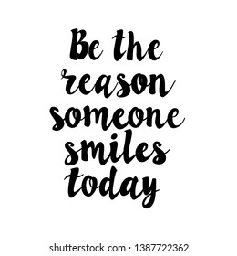 Motivating lettering vector composition. Mindful quote for inspiration. Great for apparel, accessory, mugs, phone cases, cards, boards, posters printing. Back to school, study motivation.
