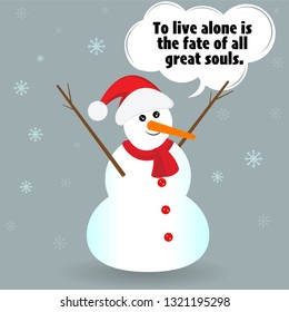 Motivation Card. Good for life motivation posters, fitness club, shirt, cards, business, support, magazines and websites.