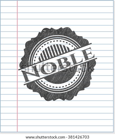 Motivation draw (pencil strokes)