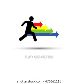 Motivation icon