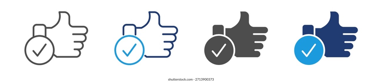motivation icon sheet multiple style