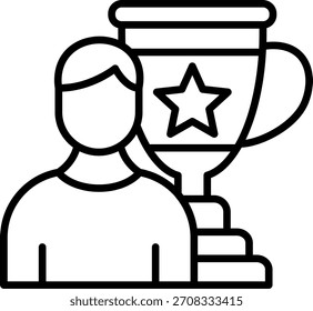 Icono de motivación para su proyecto