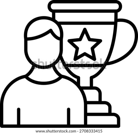 Motivation Icon For Your Project