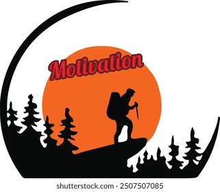 La motivación es el impulso interno que nos obliga a tomar medidas, perseguir objetivos y alcanzar nuestros deseos. Puede estar impulsado por factores intrínsecos, como la satisfacción y la pasión personales, o extrínsecamente
