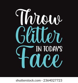 motivation lettering phrase in modern calligraphy style. Inspiration slogan for print and poster design. Vector