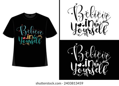 Motivation lettering,  motivation t-shirt, t shirt design, Typography, quotes, and drawn typography, vector illustration, trendy.
