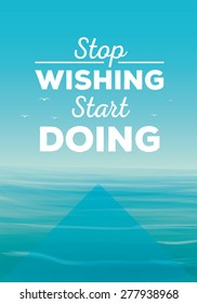 Motivation quote