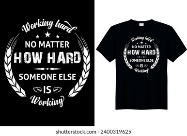 Motivation quote typography t-shirt Vec t-shirt graphics design for man and woman, inspiration for ready to print for banner, slogan, flyer, postcard