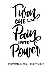 motivation quotes hand drawing lettering for any occasion