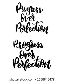 motivation quotes hand drawing lettering for any occasion