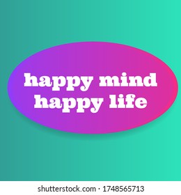Motivation Quotes Vector Design, Positive, Words, Typography