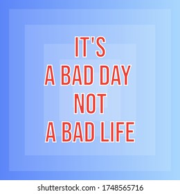 Motivation Quotes Vector Design, Positive, Words, Typography