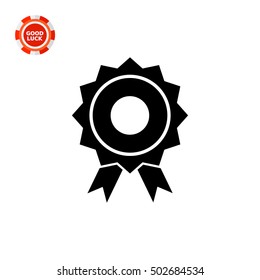 Motivation Simple Icon