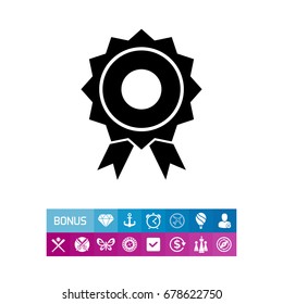 Motivation Simple Icon