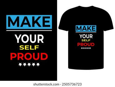 Camiseta Motivation con diseño de camiseta