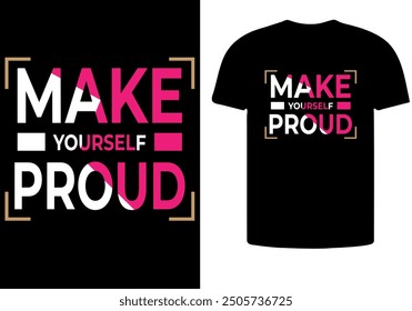 Camiseta Motivation con diseño de camiseta