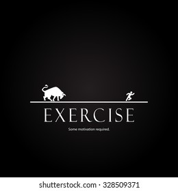 Motivation template - bull attack design