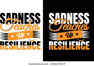 Motivation trendy t-shirt design vector