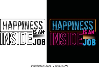 Motivation trendy t-shirt design vector