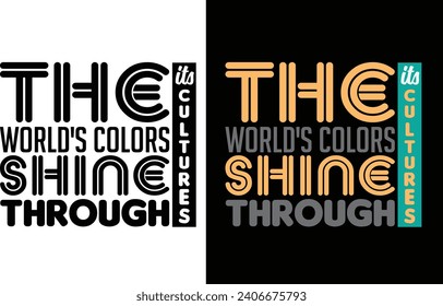 Motivation trendy t-shirt design vector