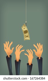 Motivation. Vector format