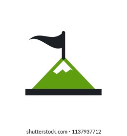 motivation vector icon